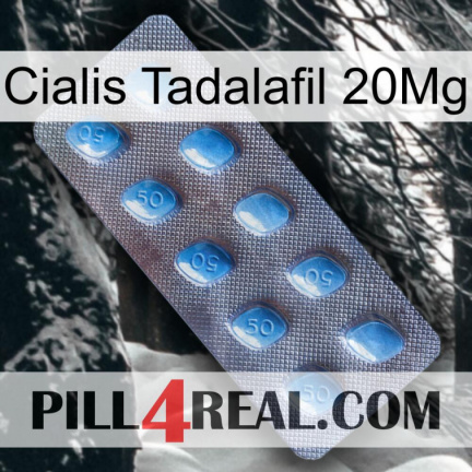 Cialis Tadalafil 20Mg viagra3